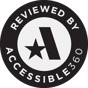 Reviewed By Accessible360