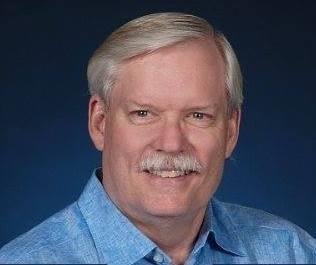 Headshot of Bill Kyle