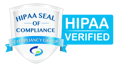 HIPAA Seal of Compliance Verication