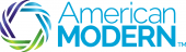 American Modern Logo