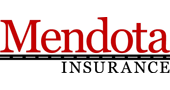 Mendota Insurance Logo