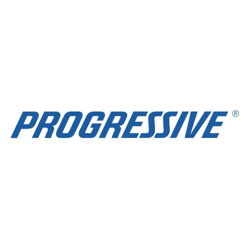 Progressive Logo