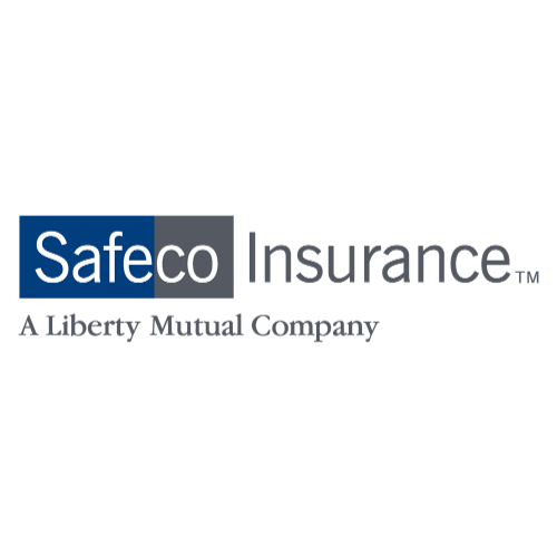 Safeco Insurance A Liberty Mutual Company Logo