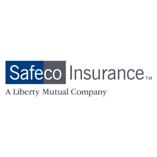 Safeco Insurance, A Liberty Mutual Company Logo