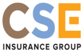 CSE Insurance Group Logo