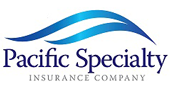 Pacific Specialty Insurance Company Logo