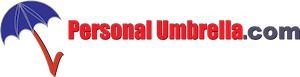 Personal Umbrella.com Logo