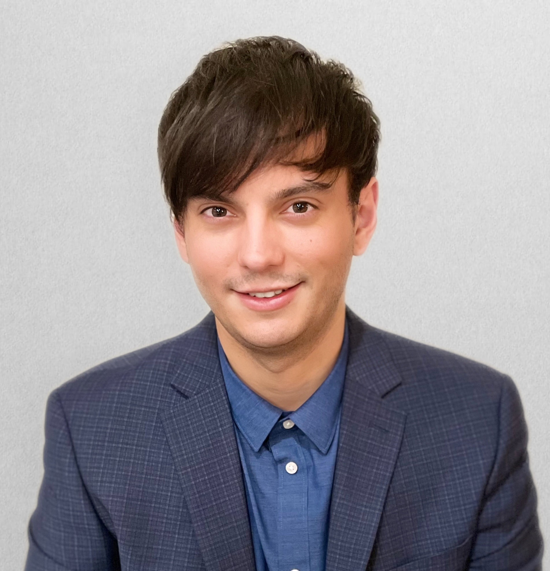 Victor Rivero - Chief Information Officer